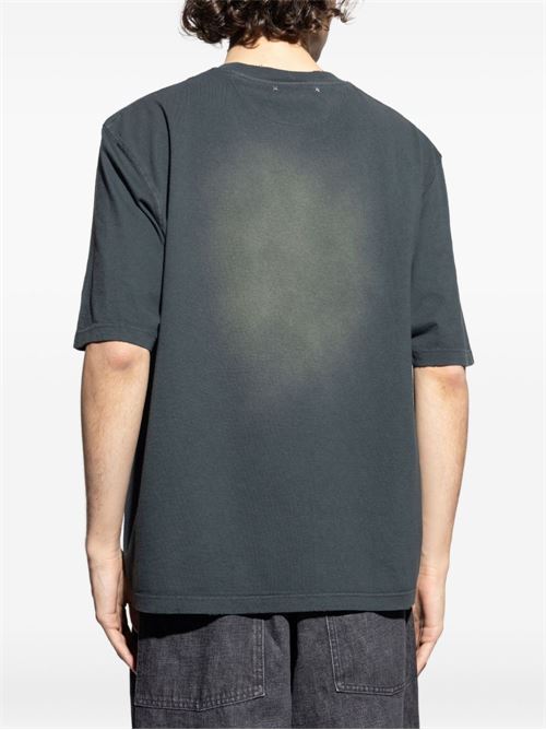 Dyed T-shirt GOLDEN GOOSE | GUP01873P00236290498